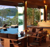 Qualia Luxury Holiday Resort - Accommodation Guide