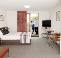 Atrium Resort Mandurah - Accommodation Guide