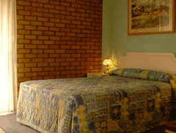 Cervantes Pinnacles Motel - Accommodation Guide