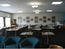 Collie Motel - Accommodation Guide