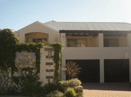 Dunes Scarborough Beach - Accommodation Asia 0
