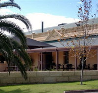 Dongara Hotel Motel - Accommodation Guide