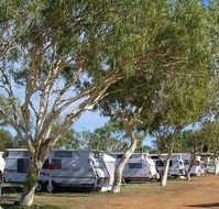 Coral Coast Tourist Park - Accommodation Guide