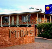 Comfort Inn Midas - Accommodation Guide