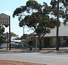 Dalwallinu Wheatland Motel - Accommodation Guide