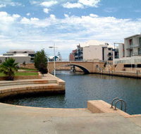 Crest Del Mar Apartments - Accommodation Guide