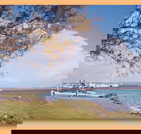 Denham Seaside Tourist Village - Accommodation China