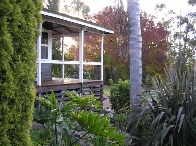Forest Lodge Resort - Accommodation Guide