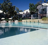 Mandurah Quay Resort - Accommodation Guide