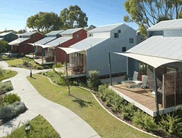 Footprints at Preston Beach - Accommodation Guide