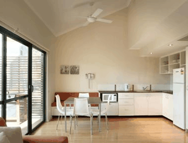 Footprints At Preston Beach - Accommodation Guide 5