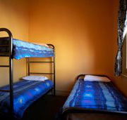 Britannia on William - Accommodation China