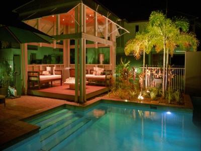 Broome Apts Park Court - Accommodation China 0