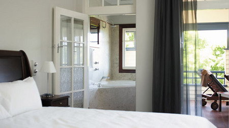 Caves House Hotel - Accommodation China 0