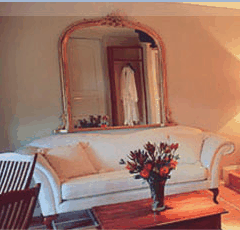 Erravilla Country Estate - Accommodation China