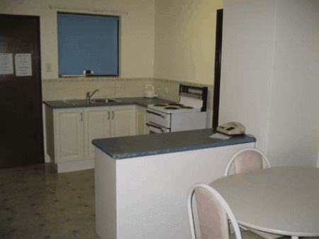 Glenvale Lodge - Accommodation Guide