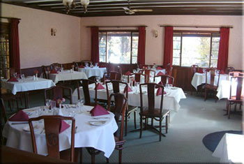 Karri Forest Motel & Restaurant - Accommodation Guide 1