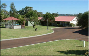 Karri Forest Motel & Restaurant - Accommodation Guide 2