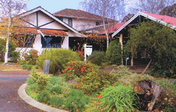 Karri Forest Motel & Restaurant - Accommodation Guide 5