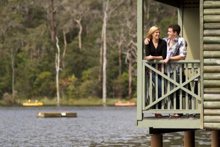 Karri Valley Resort - Accommodation Guide 4