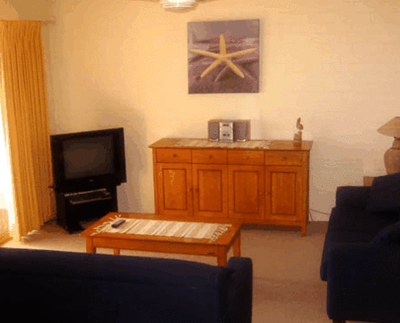 Kalbarri Murchison View Apartments - Accommodation Guide