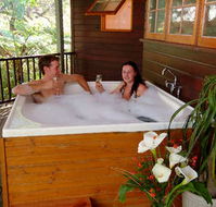 Yallingup Lodge Spa Retreat - Accommodation China