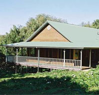 Yallingup Forest Resort - Accommodation China