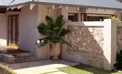 Yallingup Luxury Retreat - Accommodation China