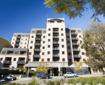 Mantra On Hay - Accommodation Asia 0