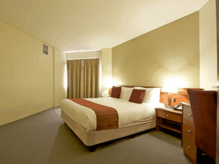 Mantra On Hay - Accommodation Asia 1