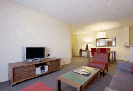 Mantra On Hay - Accommodation Asia 2