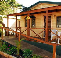 Wintersun Caravan  Tourist Park - Accommodation Guide