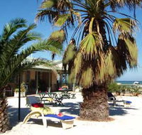 Tradewinds Seafront Apartments - Accommodation China