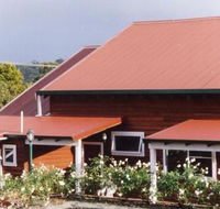 Pemberton Old Picture Theatre Holiday Apartments - Accommodation Guide