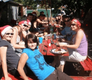 Planet Inn Backpackers - Accommodation China