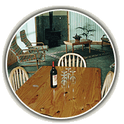 Riverside Retreat Chalets - Accommodation Guide