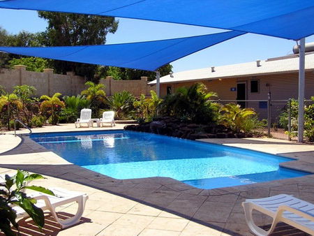 Point Samson Chalets - Accommodation China 0