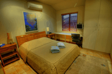 Point Samson Chalets - Accommodation China 4