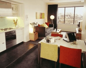 The Sebel Residence East Perth - Accommodation Guide 1