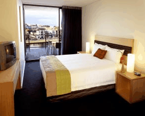 The Sebel Residence East Perth - Accommodation Guide 2