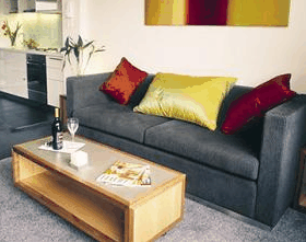 The Sebel Residence East Perth - Accommodation Guide 3