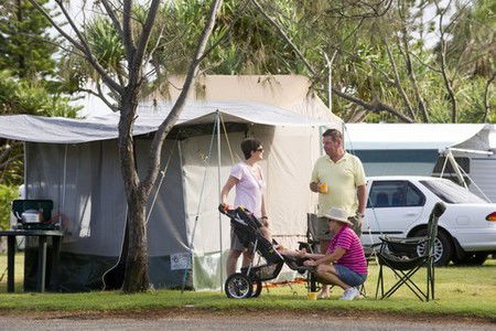 Corindi Beach NSW Accommodation Guide