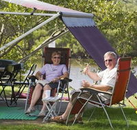 Terrace Reserve Holiday Park - Accommodation Guide