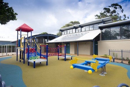 Massey Greene Holiday Park - Accommodation Asia 3