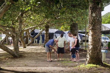 Massey Greene Holiday Park - Accommodation Asia 5