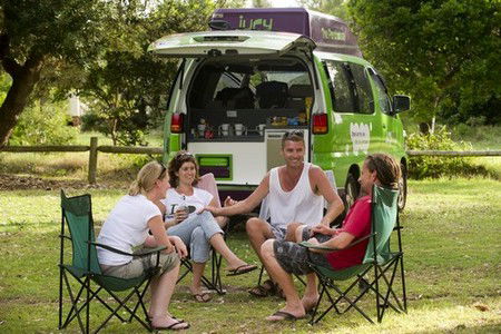Red Rock NSW Accommodation Guide