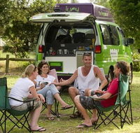 Red Rock Holiday Park - Accommodation Guide