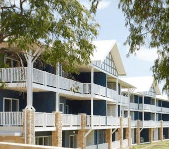 Seashells Resort Yallingup - Accommodation China