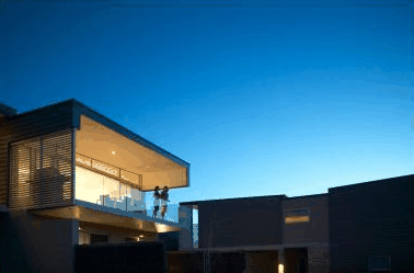 Smiths Beach Resort - Accommodation China
