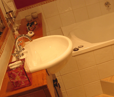 Honeymoon Hill - Accommodation China 0